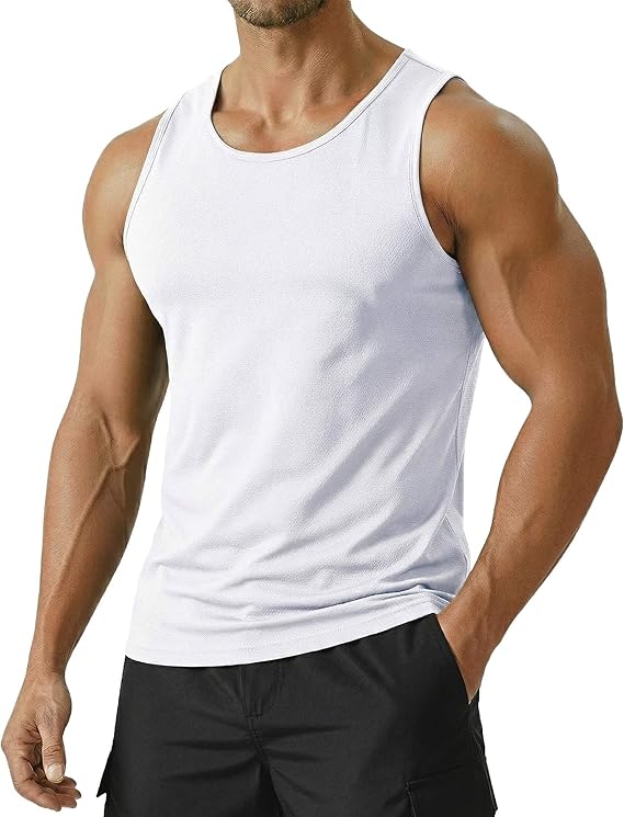 Emil – Lett og luftig singlet